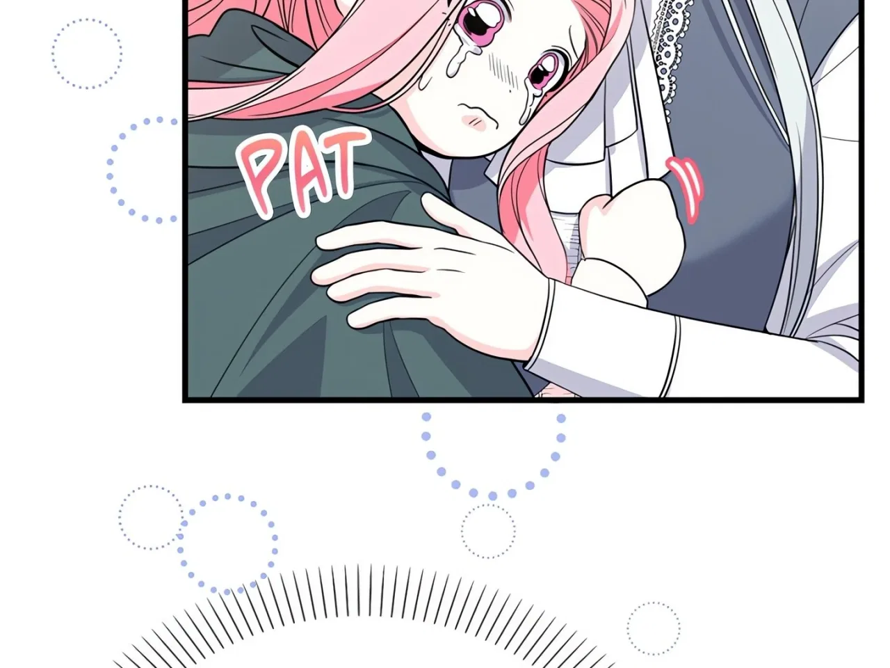 Please Stop Following Me, ML! Chapter 29 – Page 183