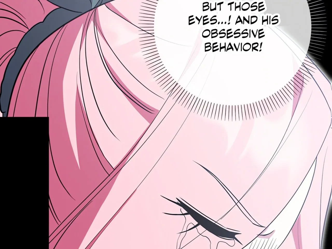 Please Stop Following Me, ML! Chapter 29 – Page 186