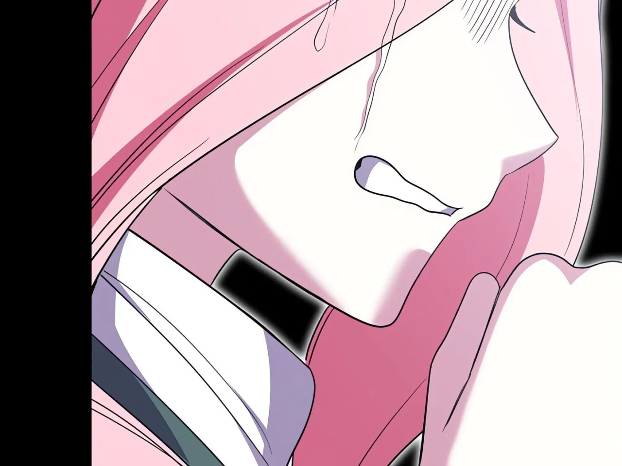 Please Stop Following Me, ML! Chapter 29 – Page 187
