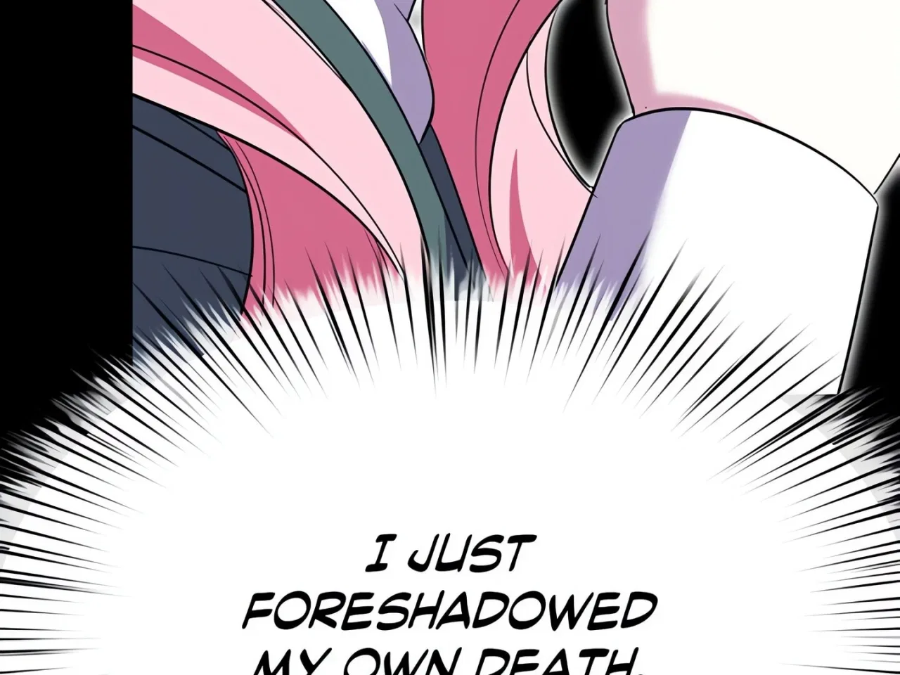 Please Stop Following Me, ML! Chapter 29 – Page 188