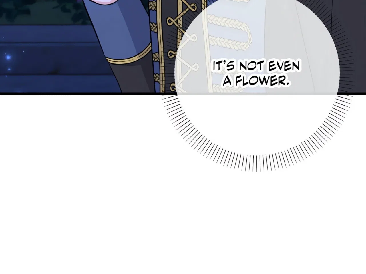 Please Stop Following Me, ML! Chapter 29 – Page 199