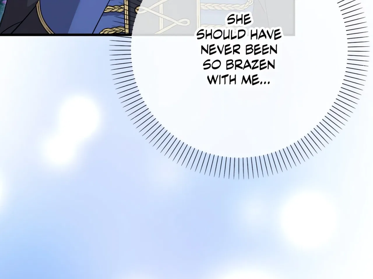 Please Stop Following Me, ML! Chapter 29 – Page 203