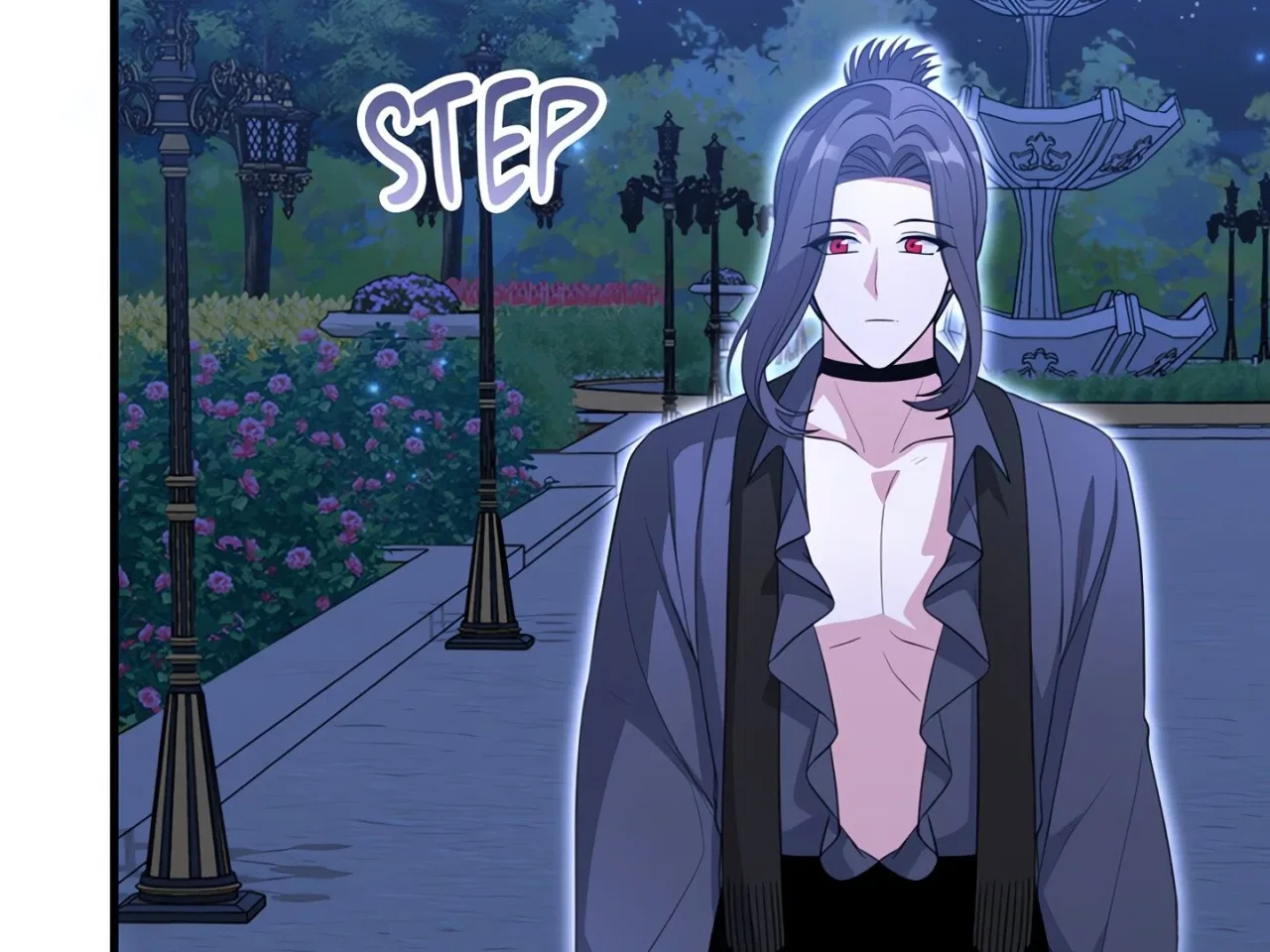 Please Stop Following Me, ML! Chapter 29 – Page 205