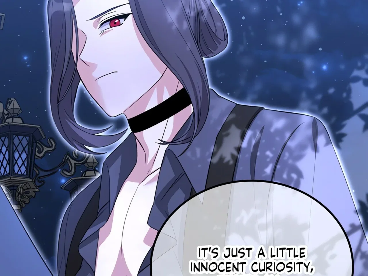 Please Stop Following Me, ML! Chapter 29 – Page 212