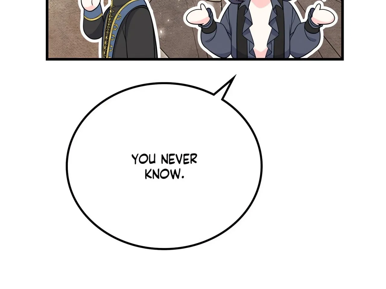 Please Stop Following Me, ML! Chapter 29 – Page 223