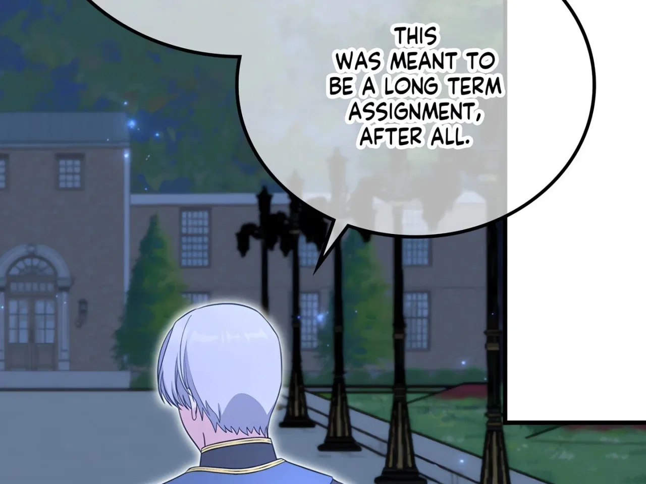 Please Stop Following Me, ML! Chapter 29 – Page 226