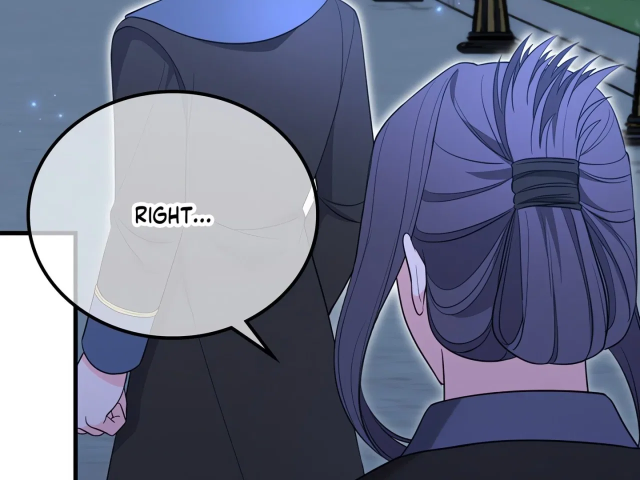 Please Stop Following Me, ML! Chapter 29 – Page 227