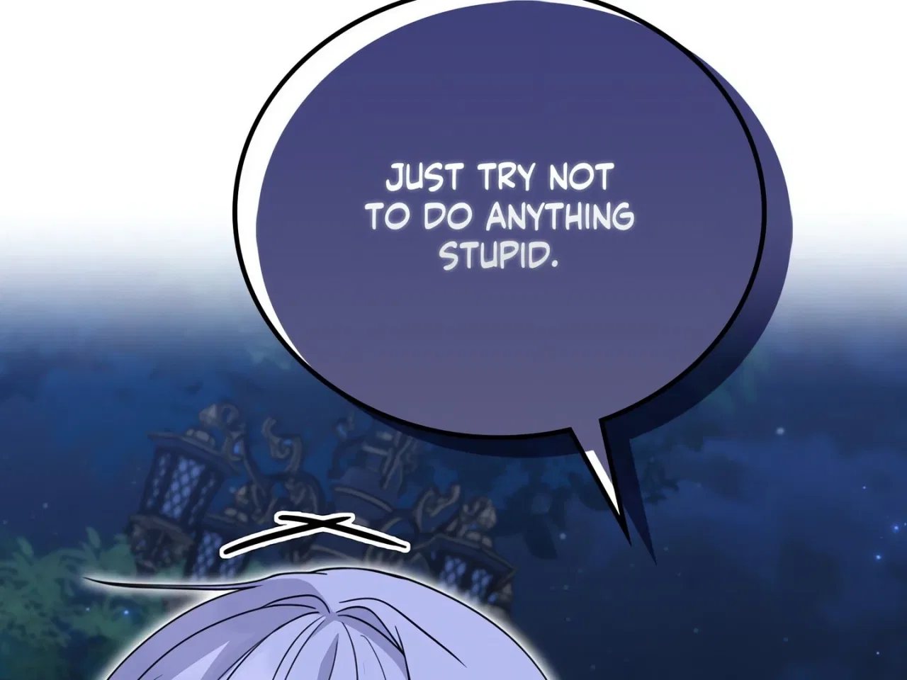 Please Stop Following Me, ML! Chapter 29 – Page 232