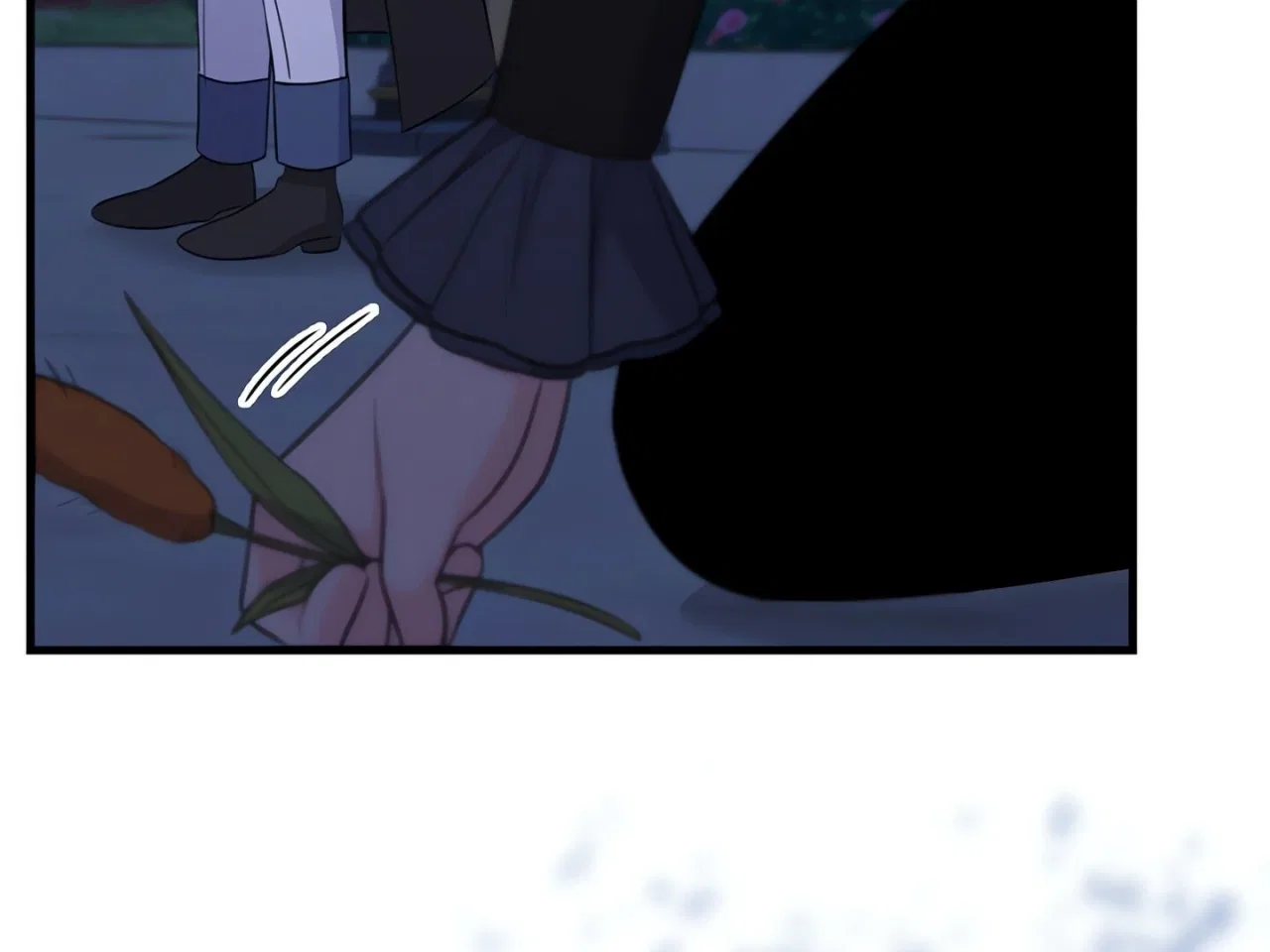 Please Stop Following Me, ML! Chapter 29 – Page 238