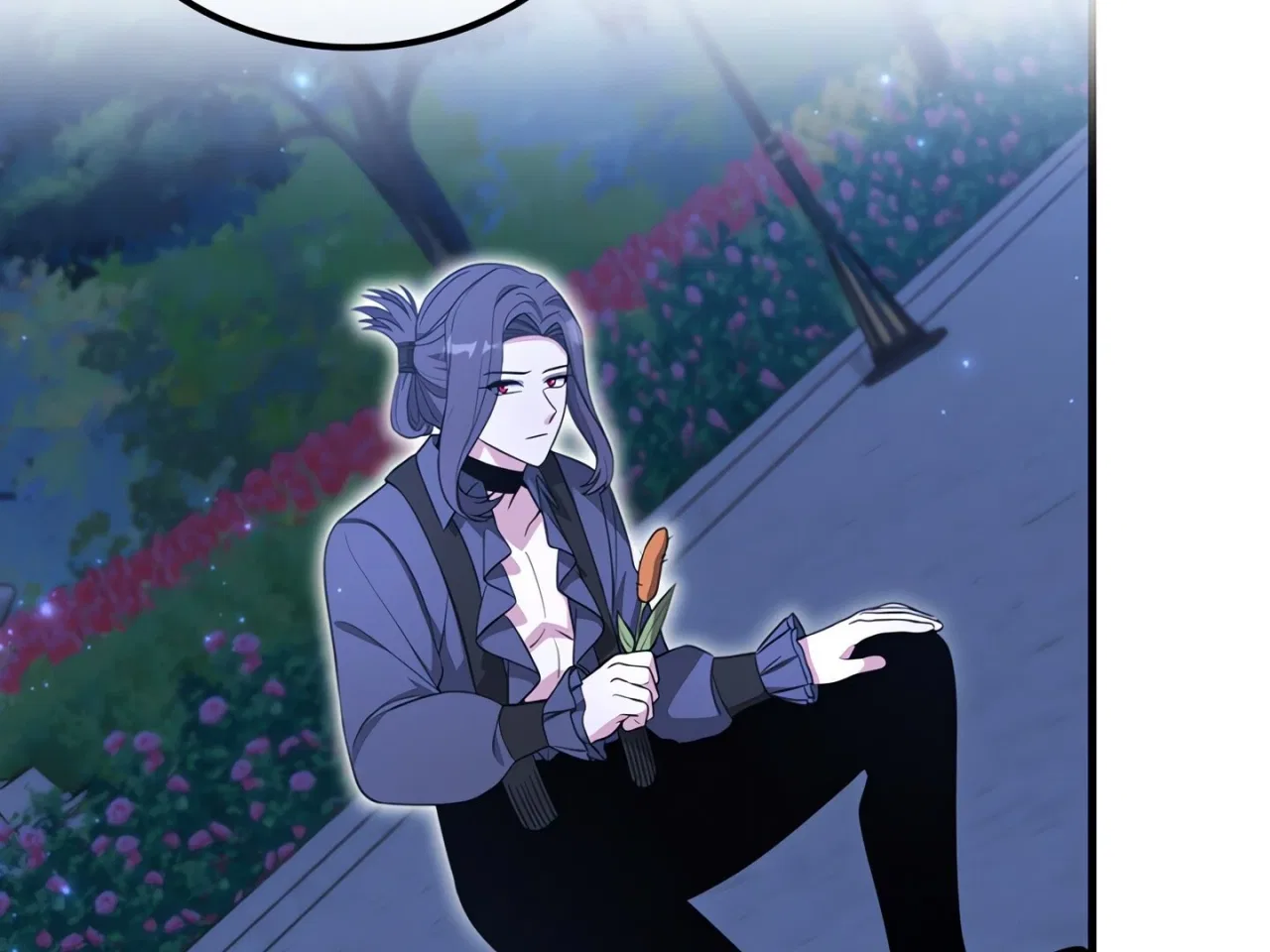Please Stop Following Me, ML! Chapter 29 – Page 245