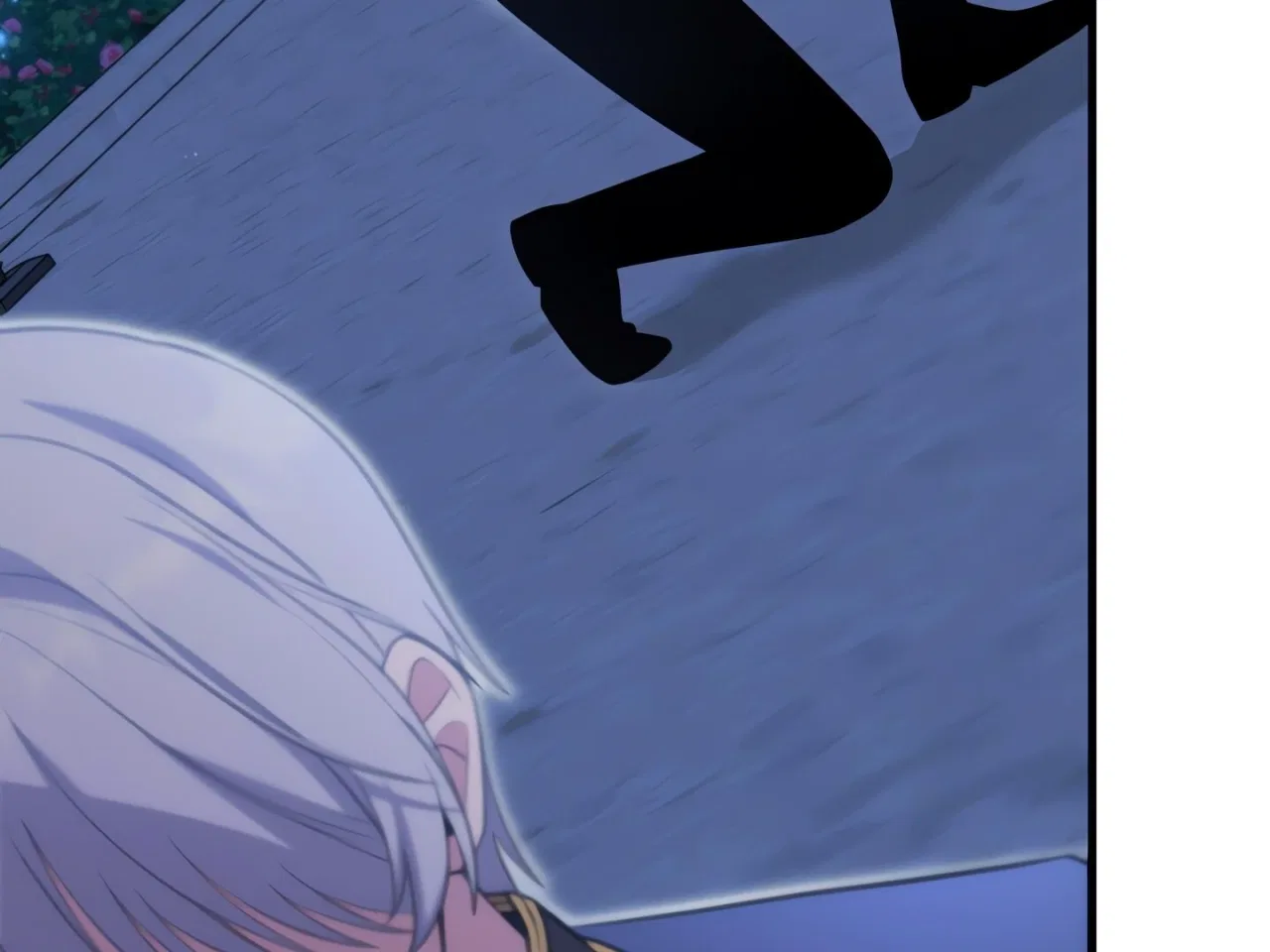 Please Stop Following Me, ML! Chapter 29 – Page 246