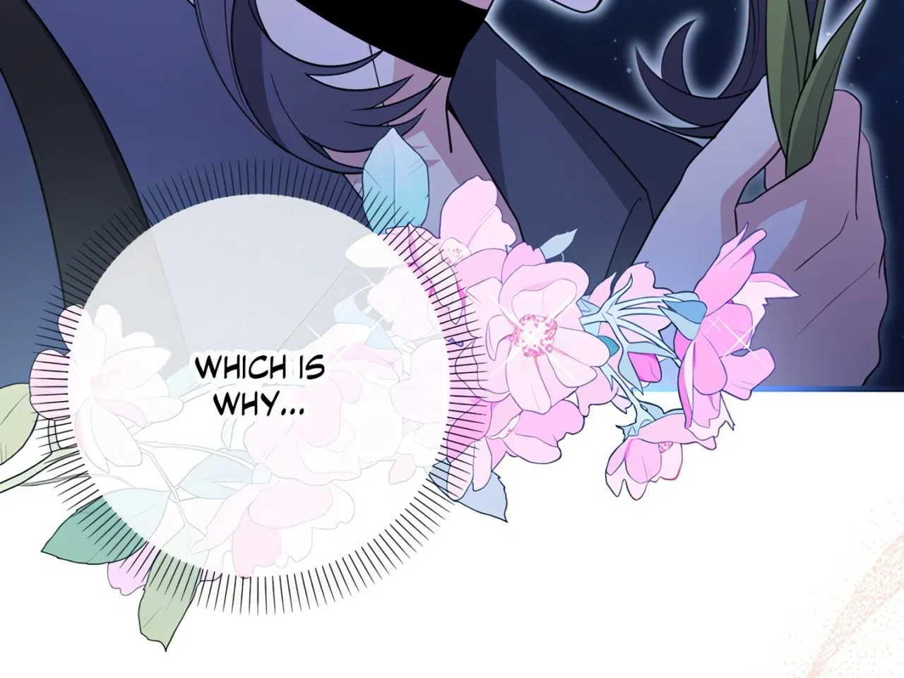 Please Stop Following Me, ML! Chapter 29 – Page 255