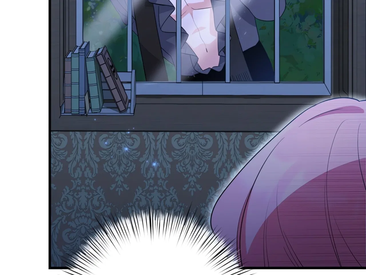 Please Stop Following Me, ML! Chapter 29 – Page 268