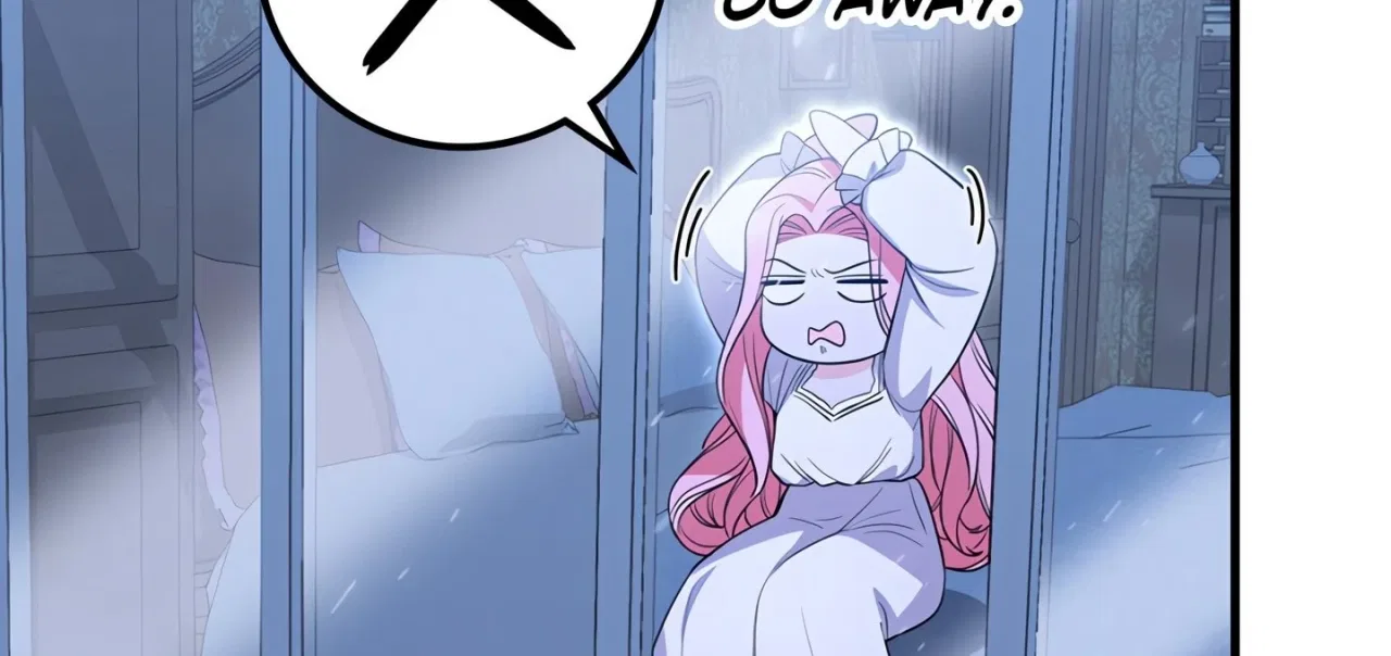 Please Stop Following Me, ML! Chapter 29 – Page 271