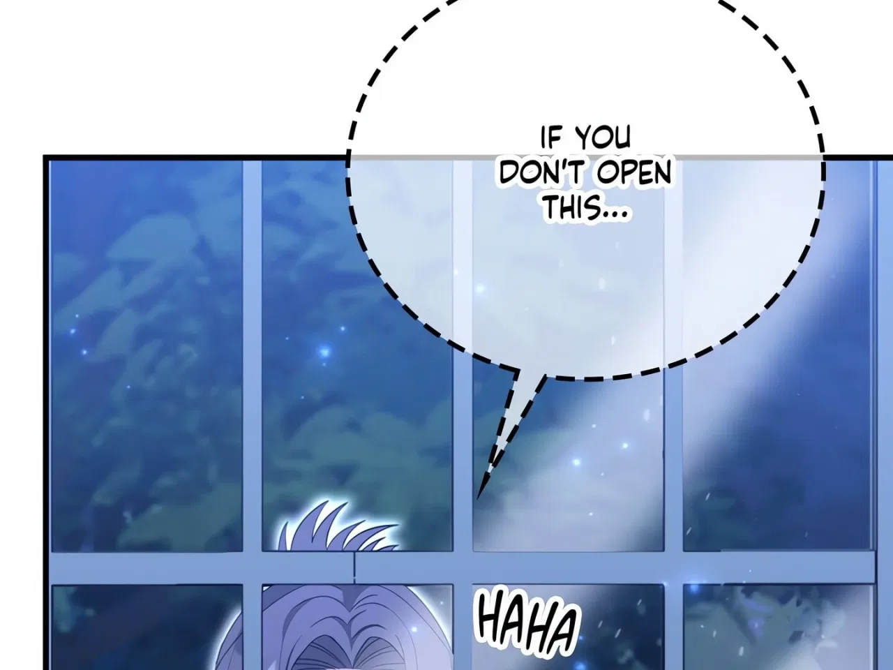 Please Stop Following Me, ML! Chapter 29 – Page 274