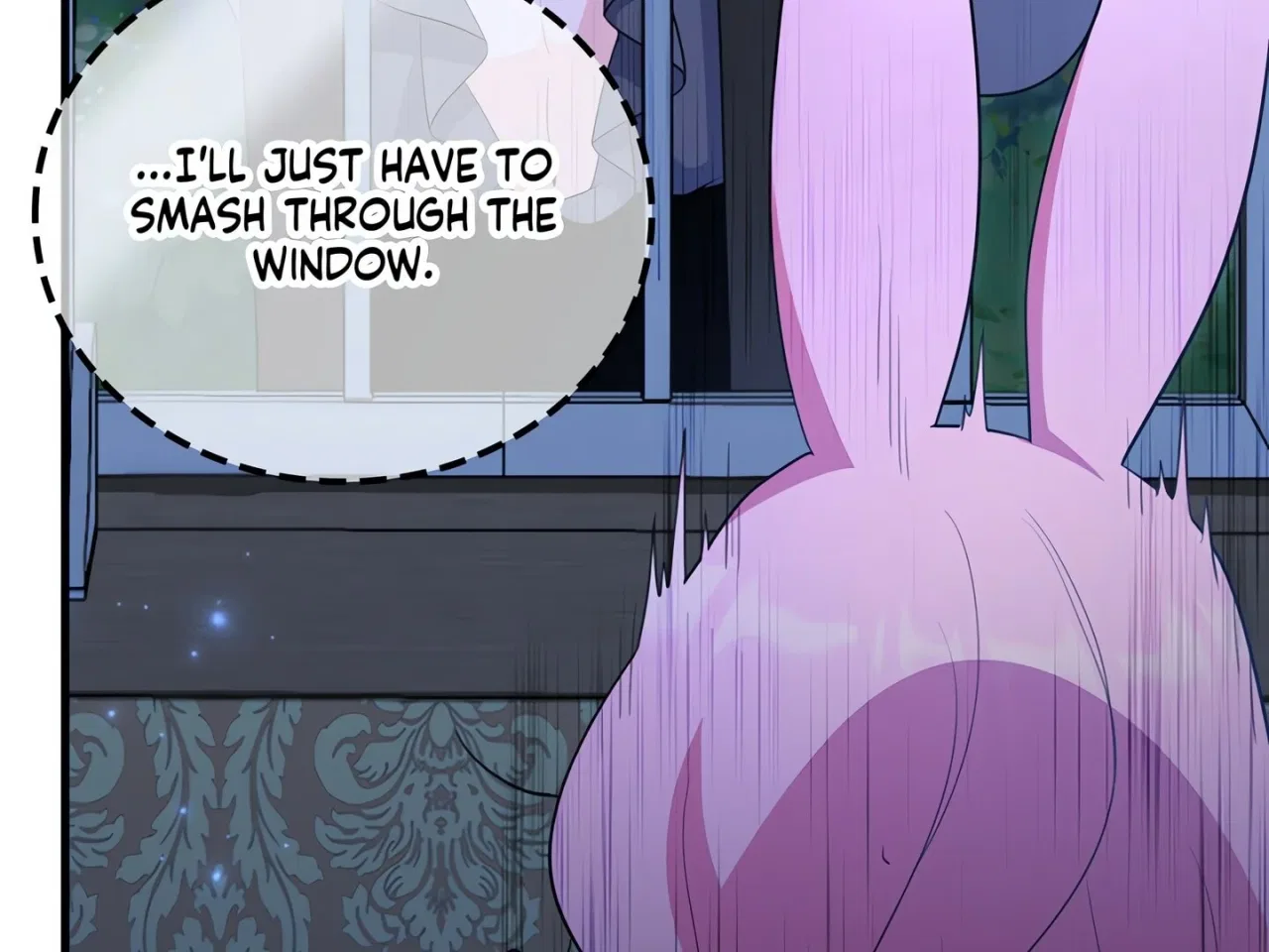 Please Stop Following Me, ML! Chapter 29 – Page 276