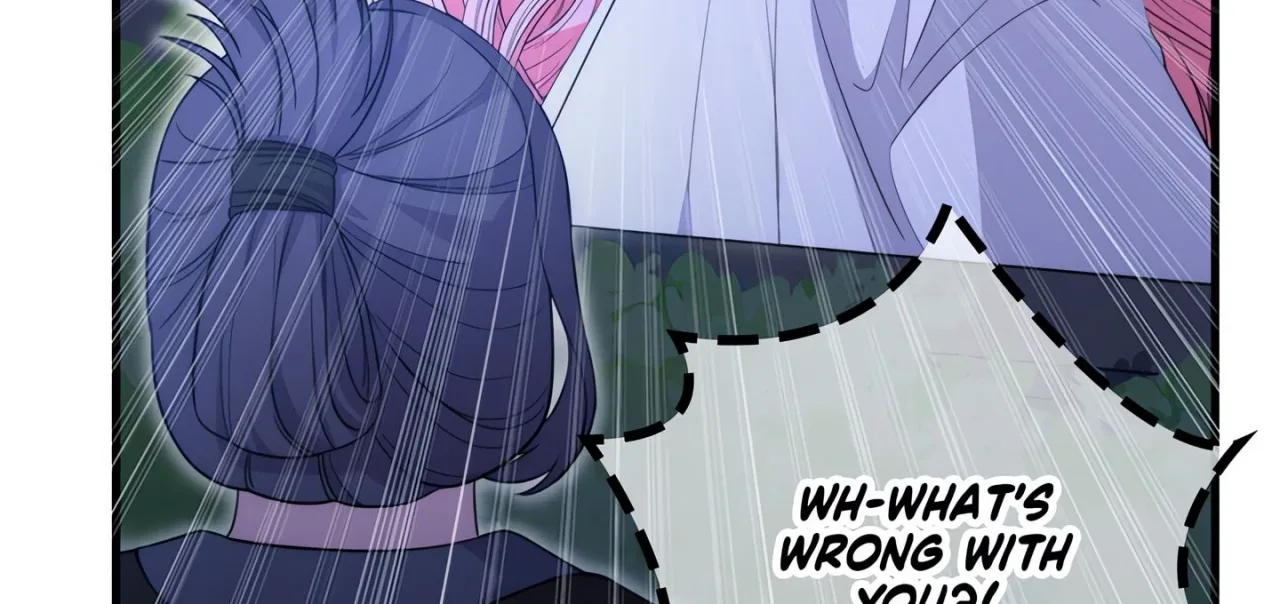 Please Stop Following Me, ML! Chapter 29 – Page 280