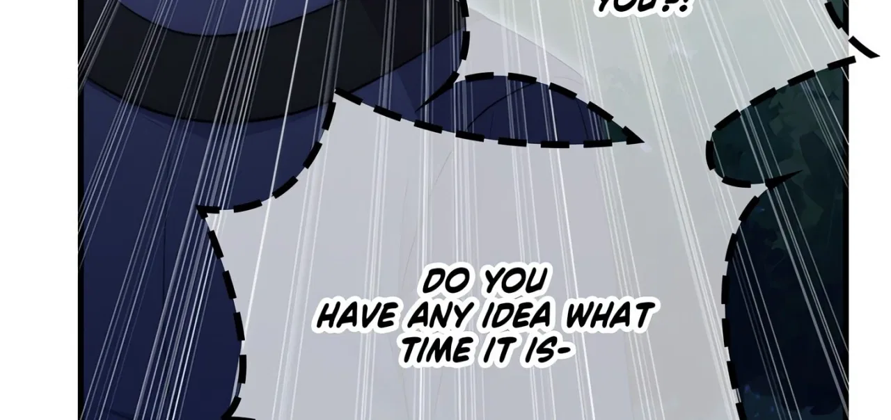 Please Stop Following Me, ML! Chapter 29 – Page 281