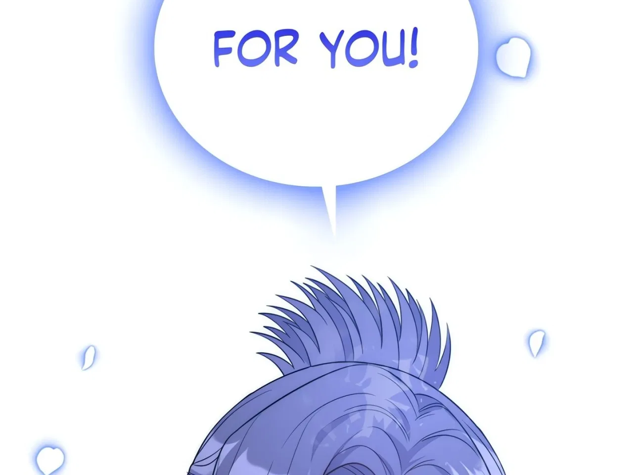 Please Stop Following Me, ML! Chapter 29 – Page 286