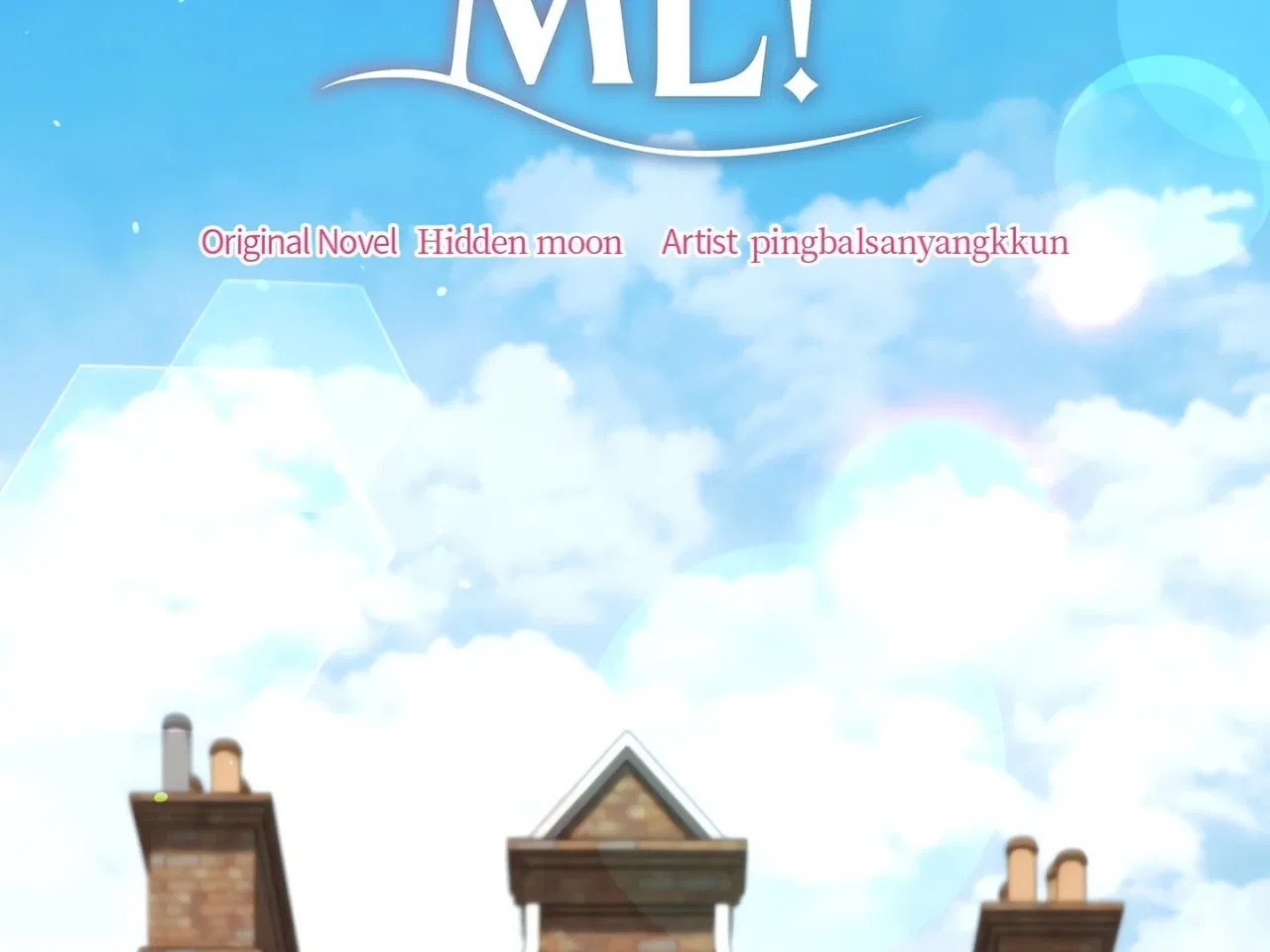 Please Stop Following Me, ML! Chapter 27 – Page 2