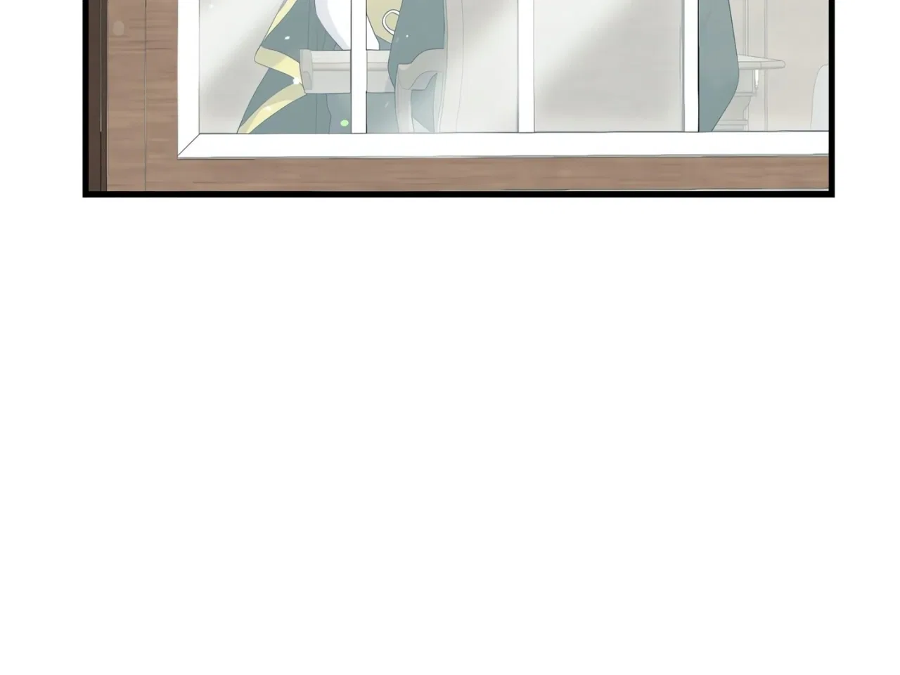 Please Stop Following Me, ML! Chapter 27 – Page 8