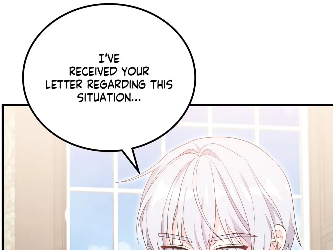 Please Stop Following Me, ML! Chapter 27 – Page 11