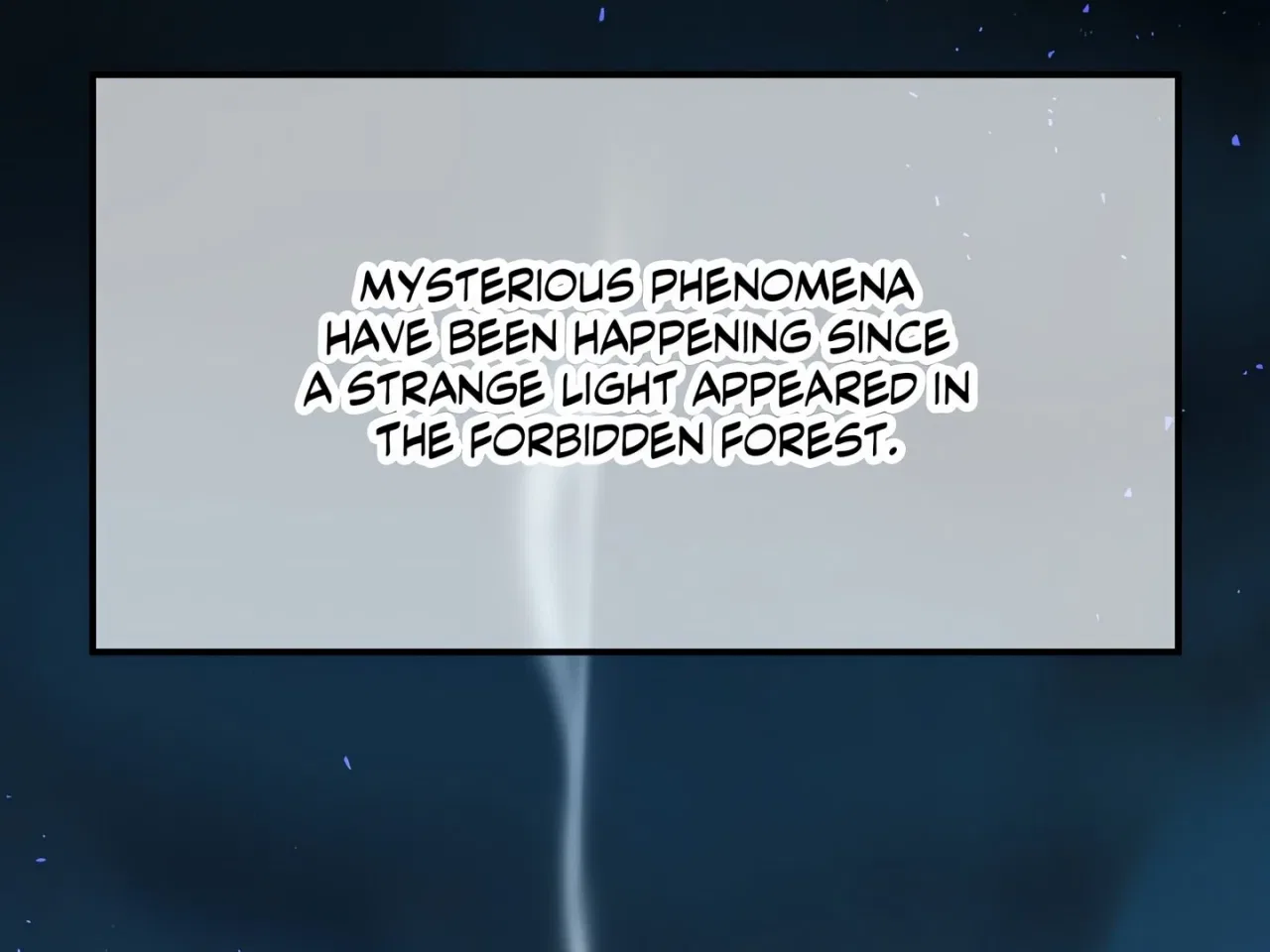 Please Stop Following Me, ML! Chapter 27 – Page 18