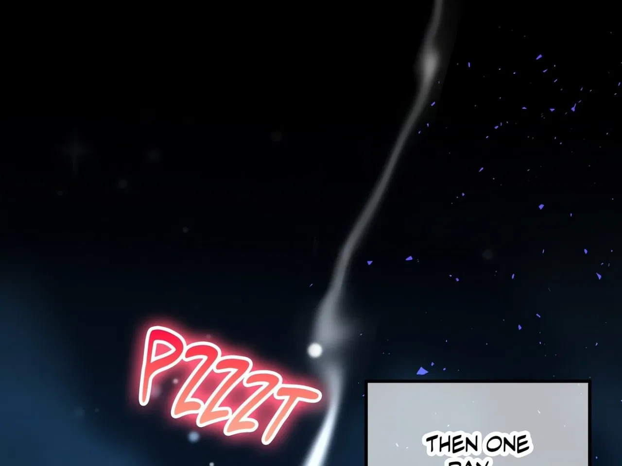 Please Stop Following Me, ML! Chapter 27 – Page 24
