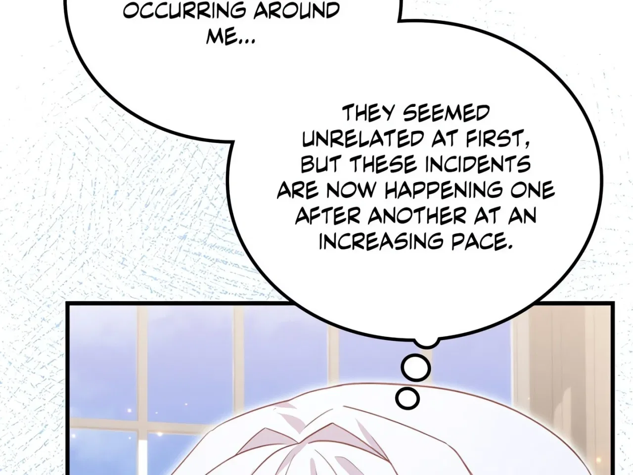 Please Stop Following Me, ML! Chapter 27 – Page 34
