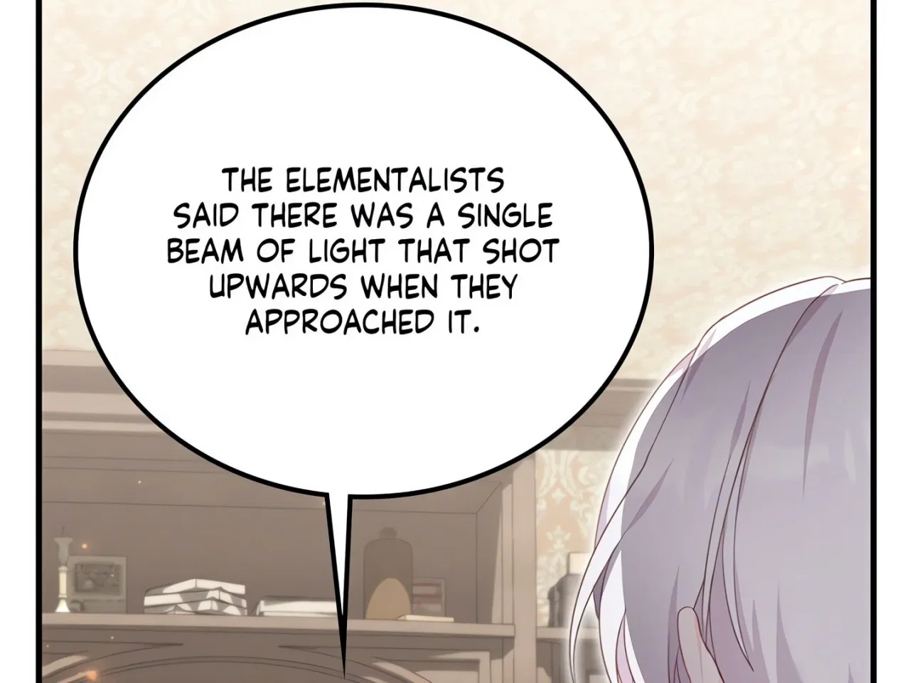 Please Stop Following Me, ML! Chapter 27 – Page 43
