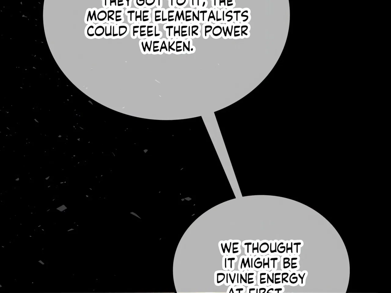 Please Stop Following Me, ML! Chapter 27 – Page 54