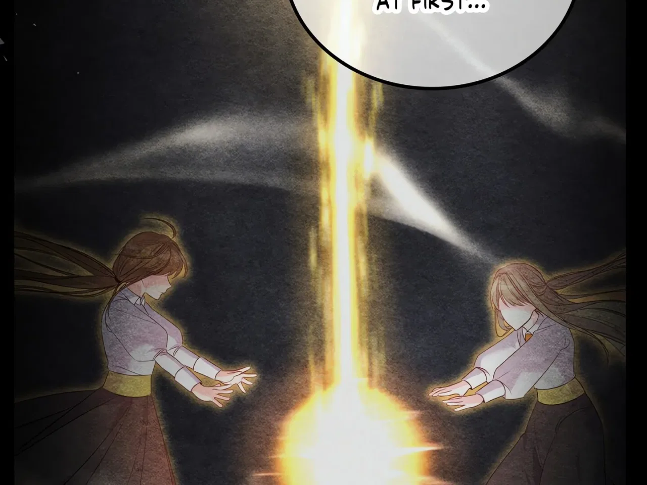 Please Stop Following Me, ML! Chapter 27 – Page 55