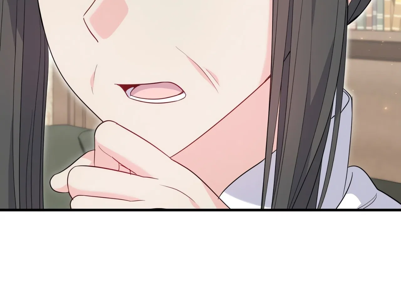 Please Stop Following Me, ML! Chapter 27 – Page 61