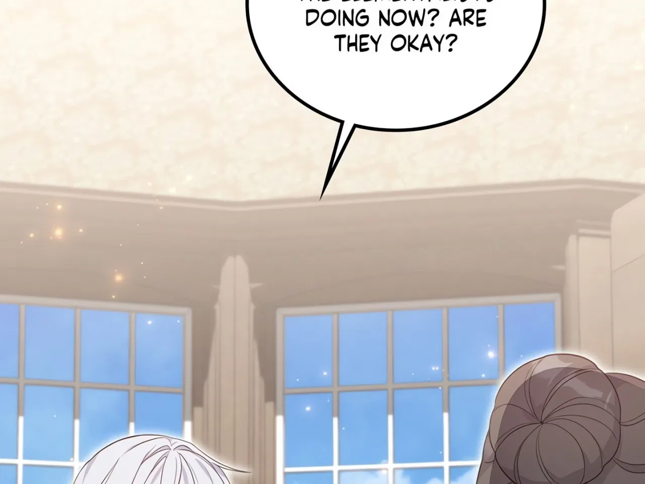 Please Stop Following Me, ML! Chapter 27 – Page 64