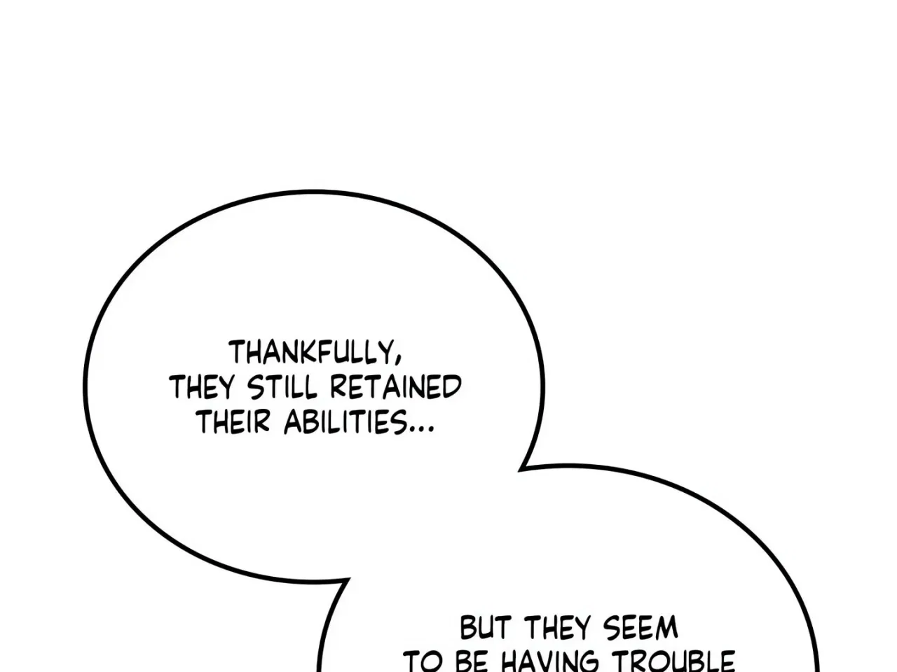 Please Stop Following Me, ML! Chapter 27 – Page 67