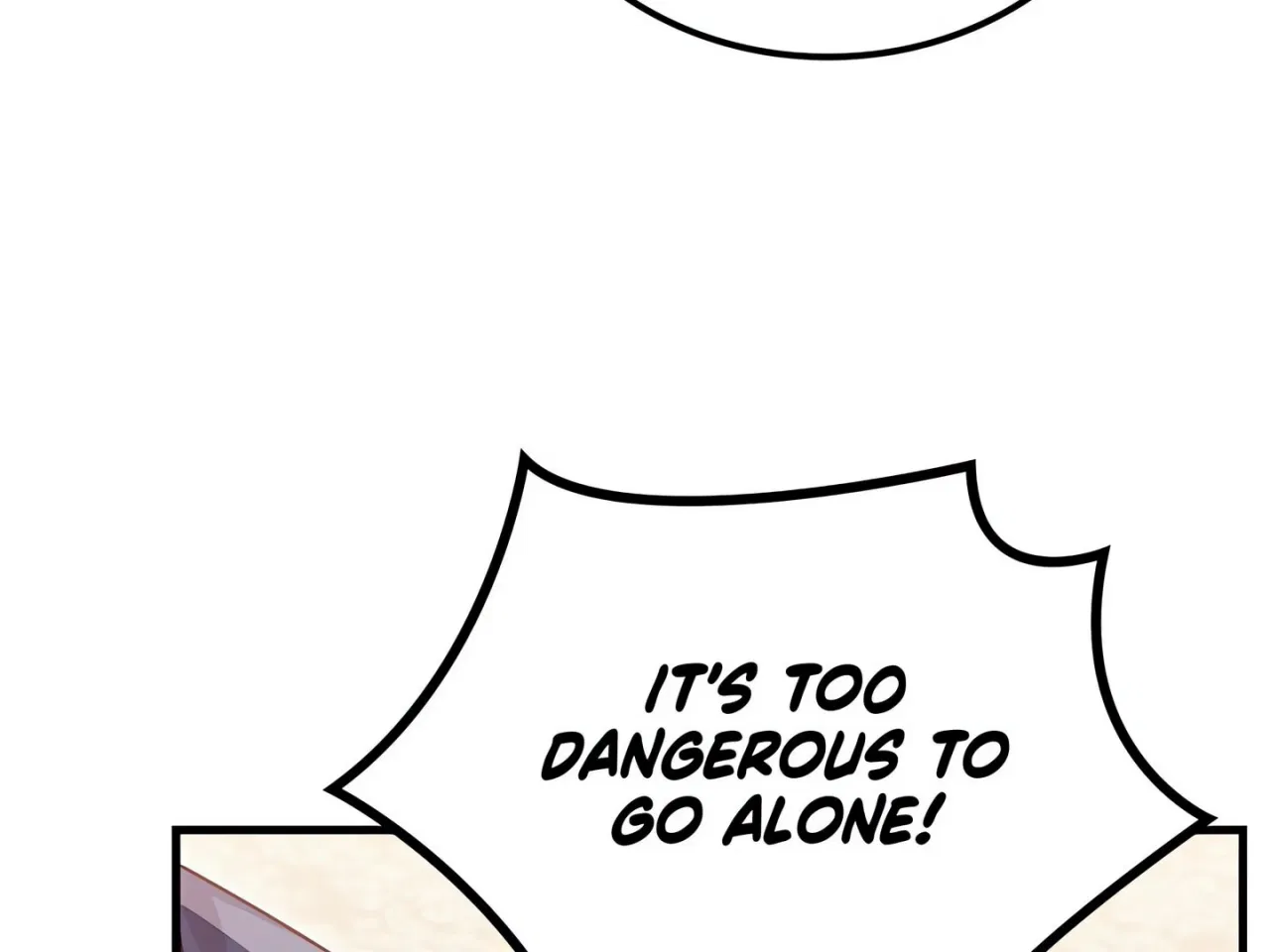 Please Stop Following Me, ML! Chapter 27 – Page 83