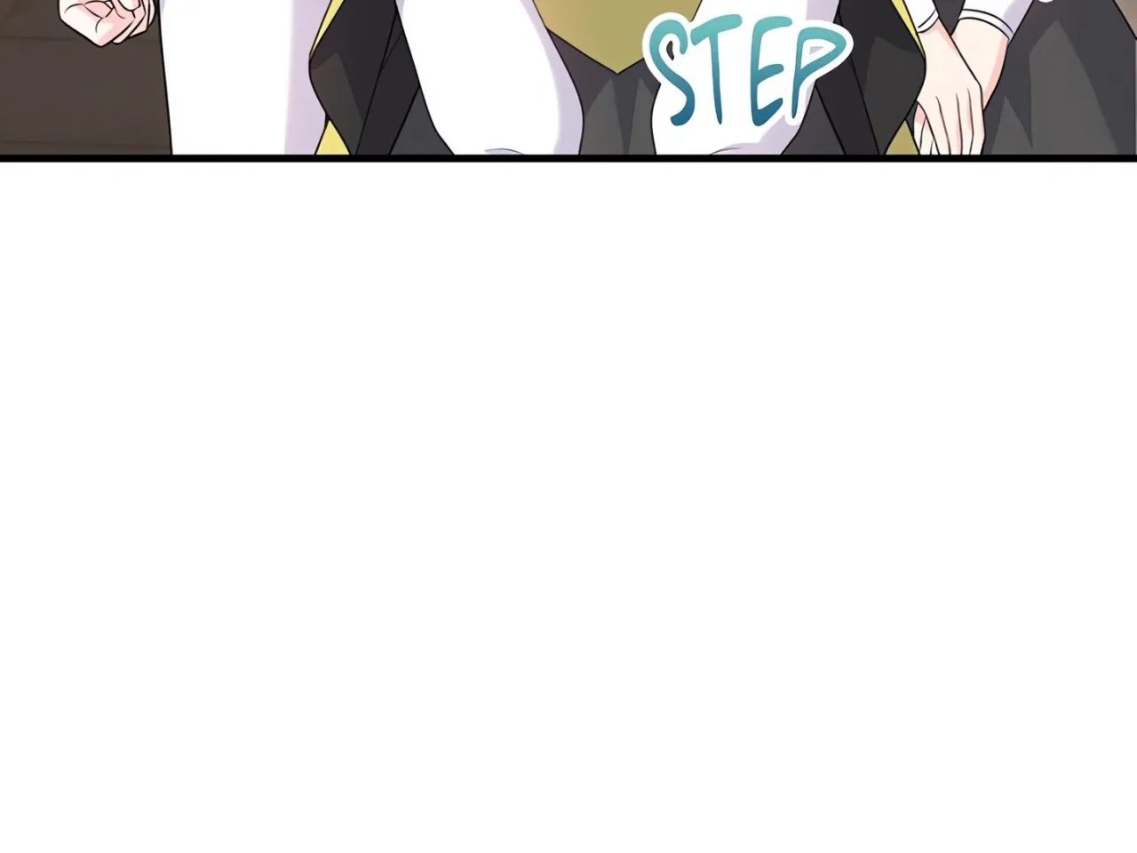 Please Stop Following Me, ML! Chapter 27 – Page 101