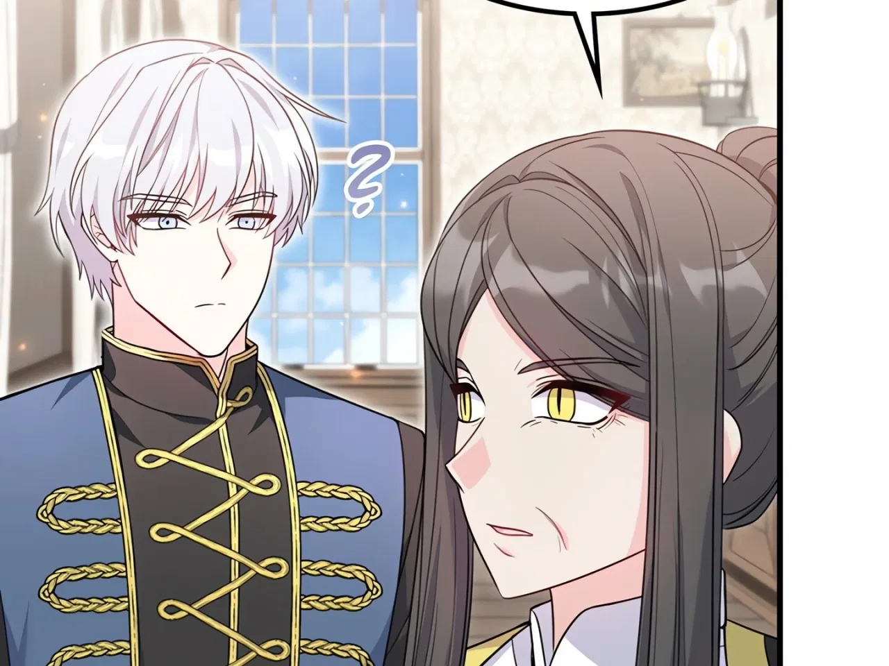 Please Stop Following Me, ML! Chapter 27 – Page 103