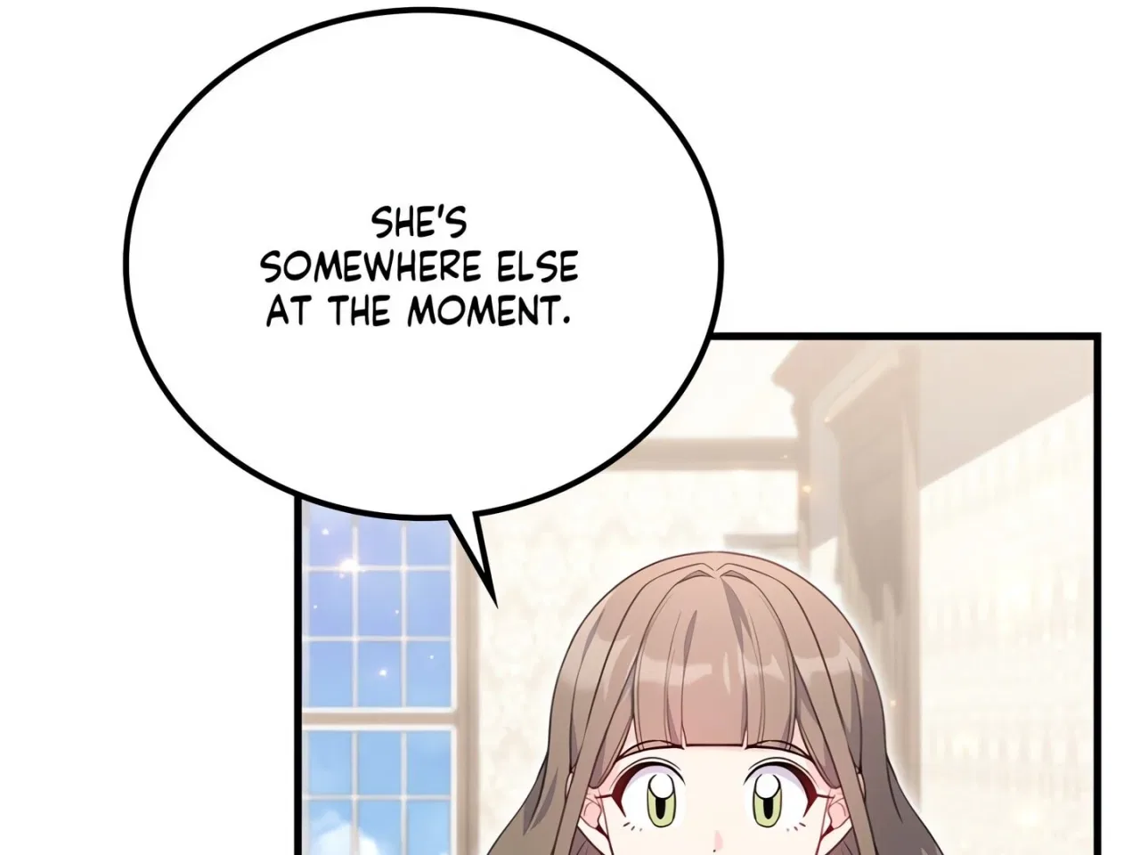 Please Stop Following Me, ML! Chapter 27 – Page 107