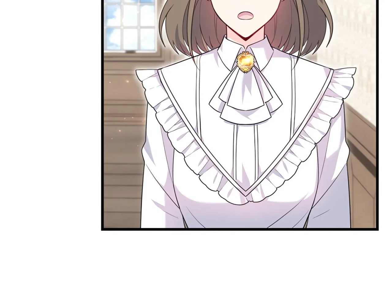 Please Stop Following Me, ML! Chapter 27 – Page 108