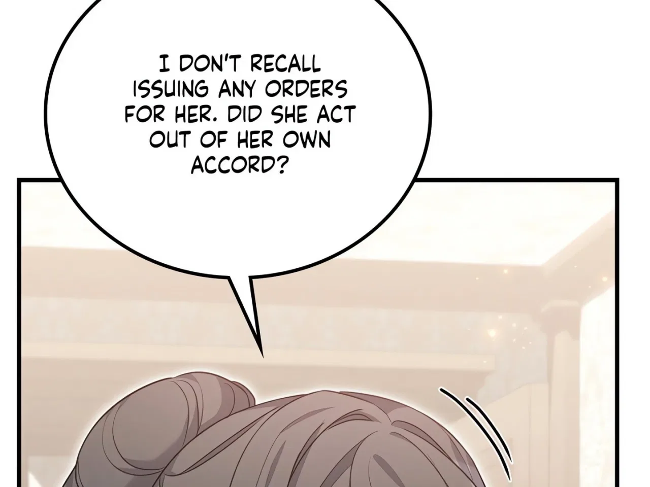 Please Stop Following Me, ML! Chapter 27 – Page 111