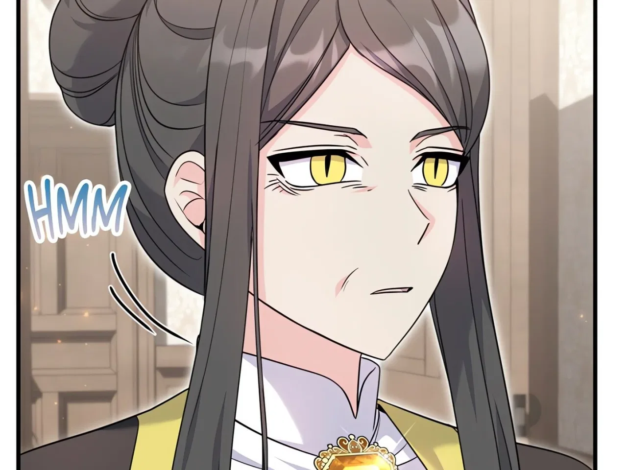 Please Stop Following Me, ML! Chapter 27 – Page 112