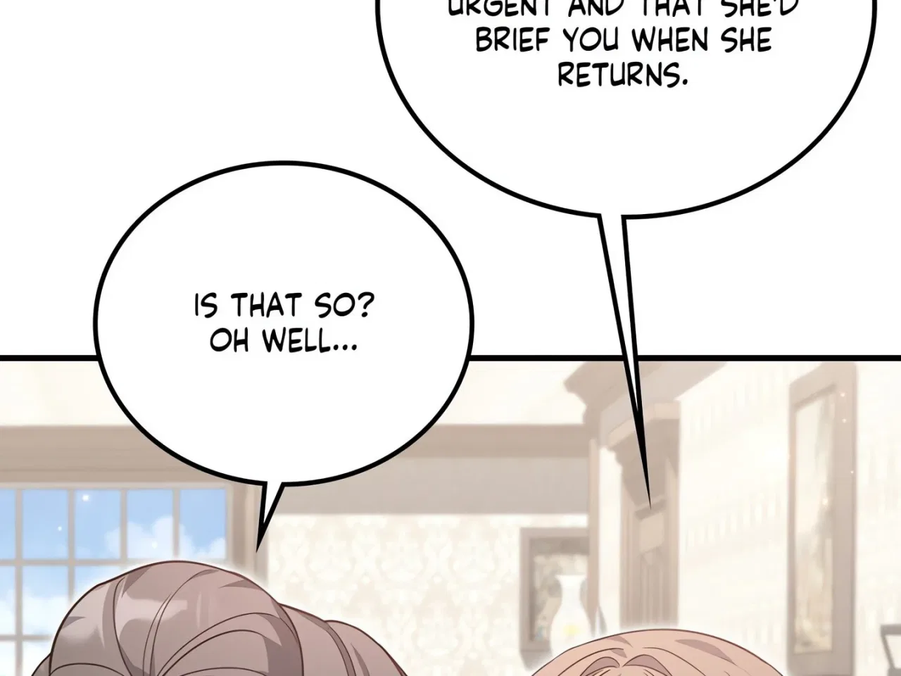 Please Stop Following Me, ML! Chapter 27 – Page 115