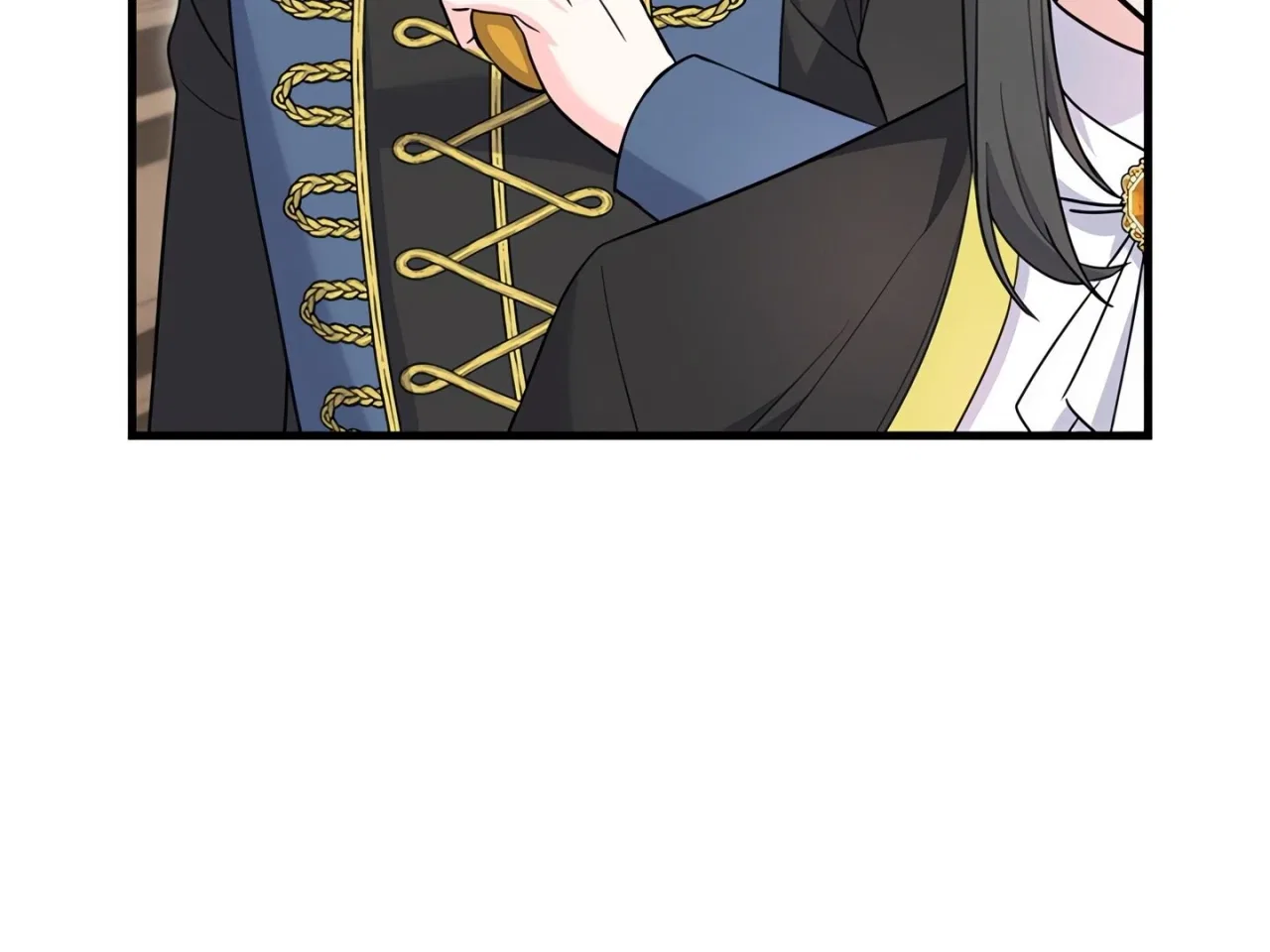 Please Stop Following Me, ML! Chapter 27 – Page 125