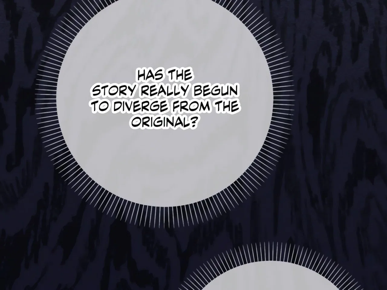 Please Stop Following Me, ML! Chapter 27 – Page 133