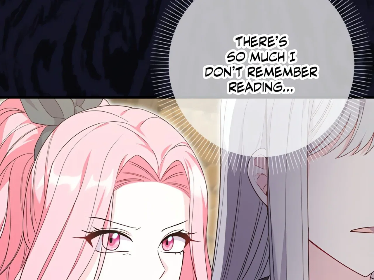 Please Stop Following Me, ML! Chapter 27 – Page 134