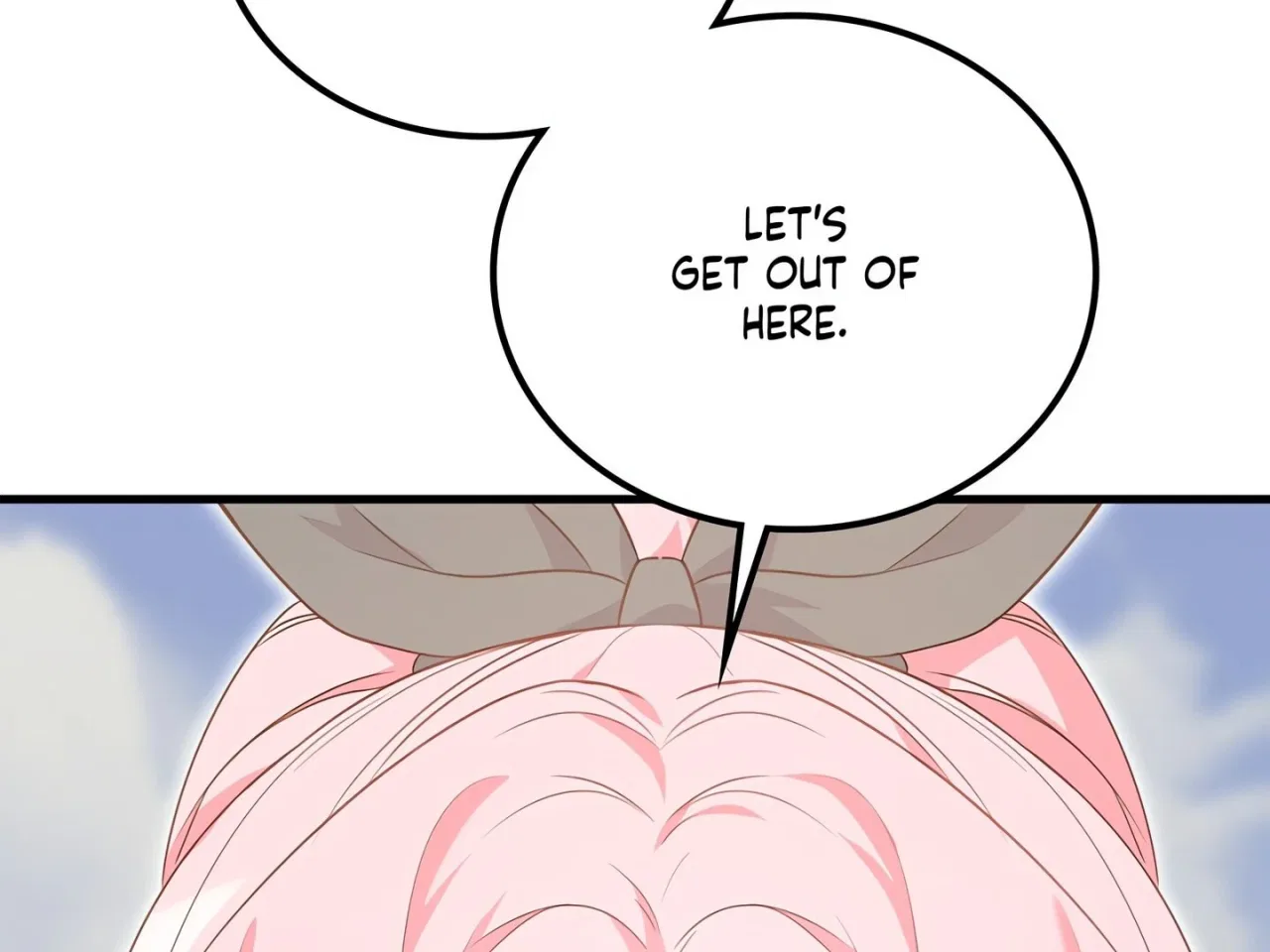 Please Stop Following Me, ML! Chapter 27 – Page 141