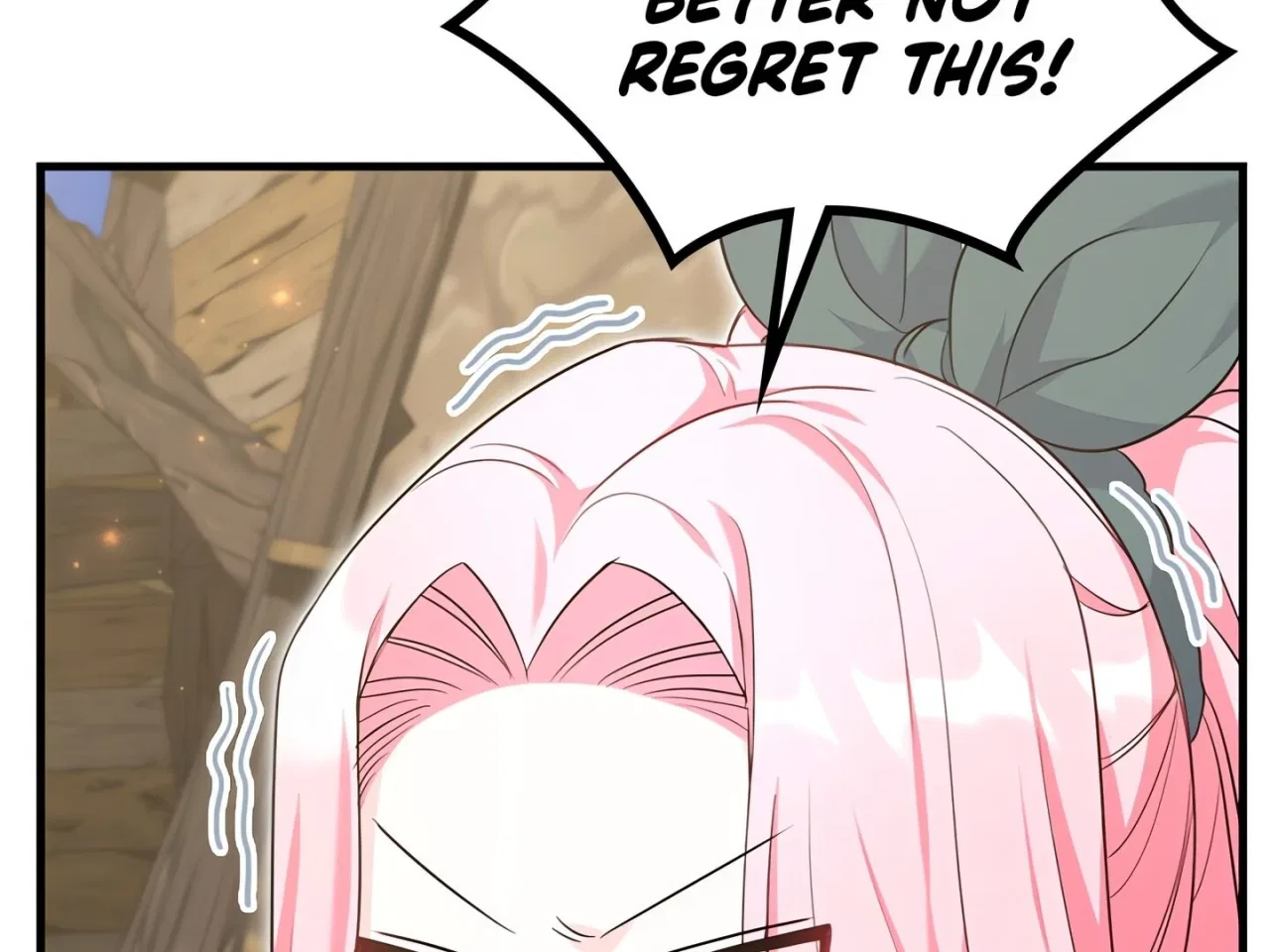 Please Stop Following Me, ML! Chapter 27 – Page 156