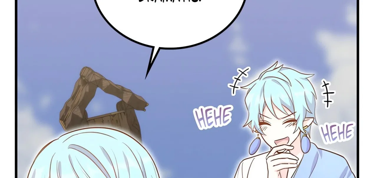 Please Stop Following Me, ML! Chapter 27 – Page 160