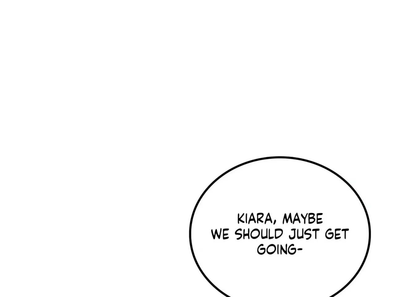 Please Stop Following Me, ML! Chapter 27 – Page 163